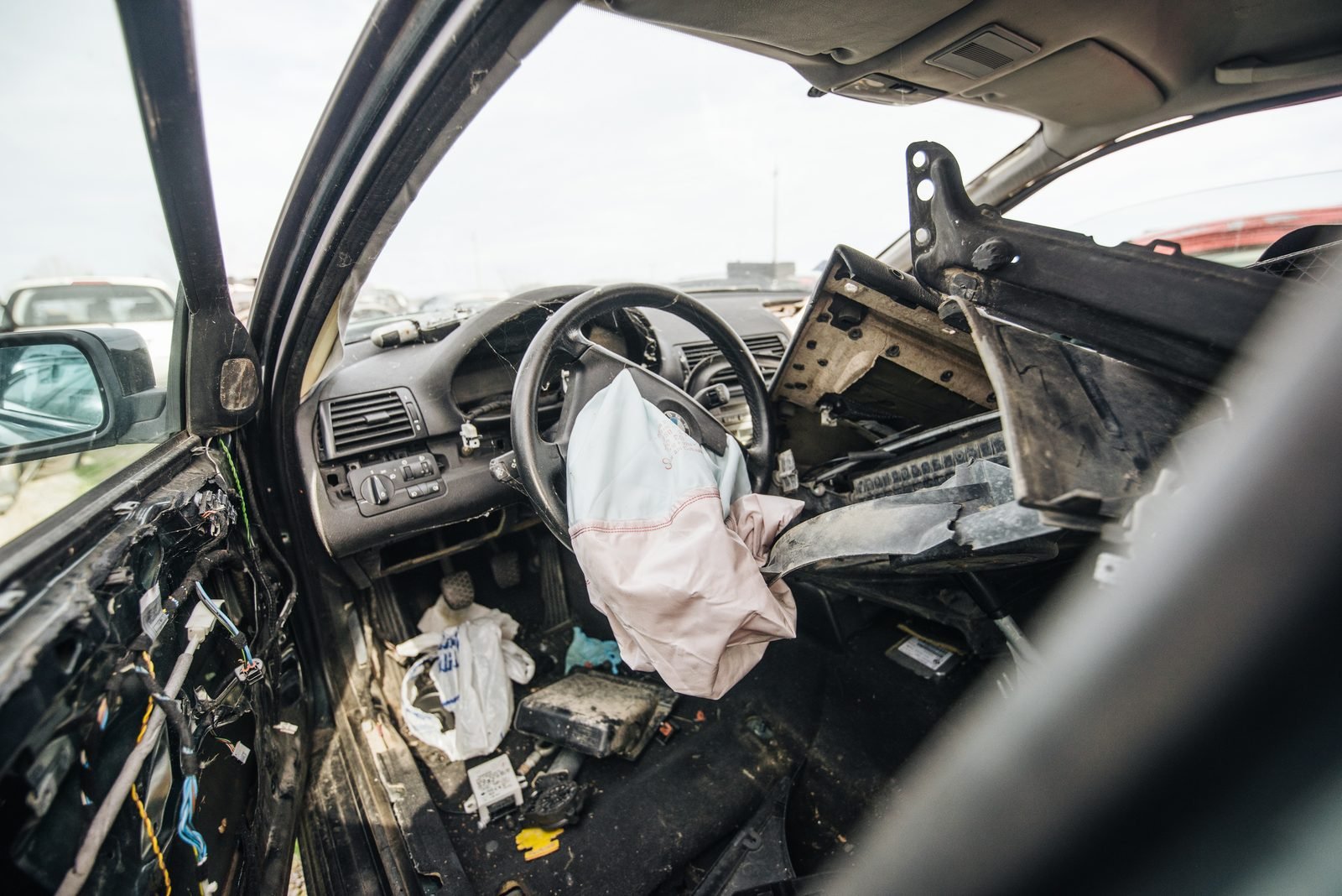 Cat S vs Cat N Cars UK: Meaning, Risks & Buying Advice