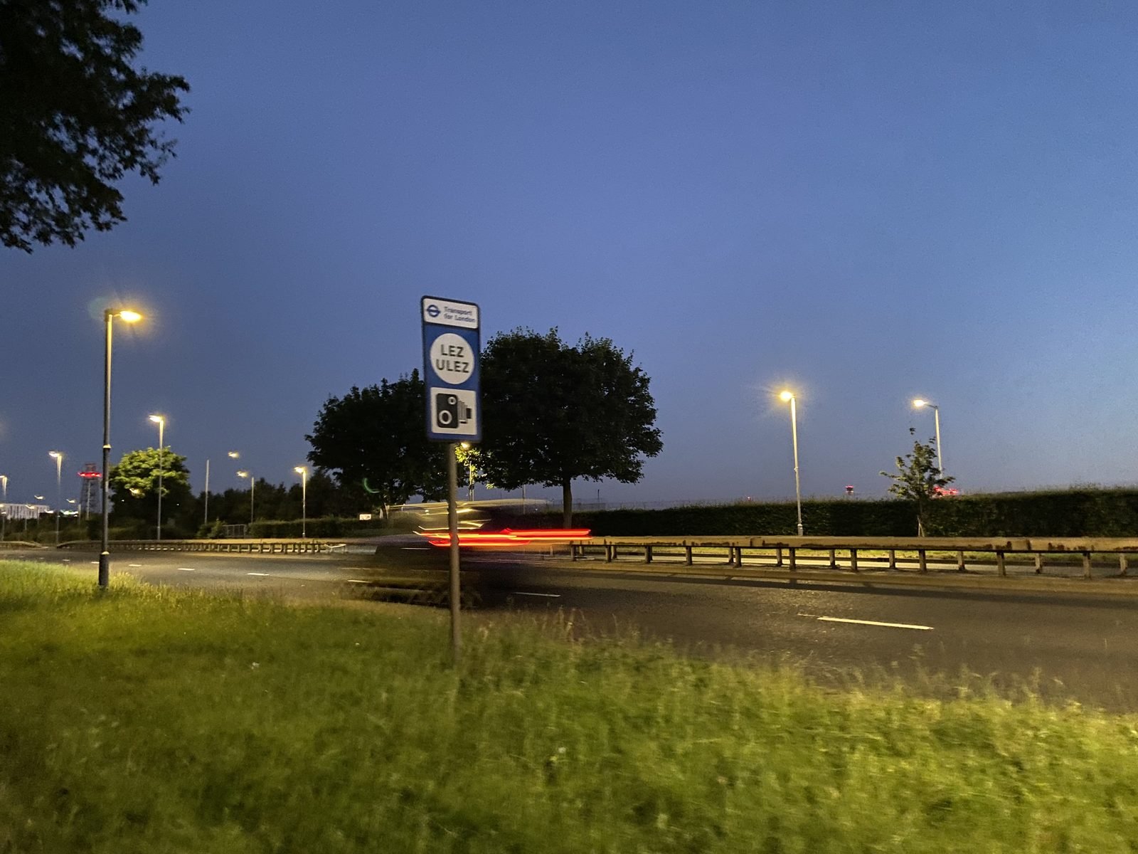 The Cheapest ULEZ-Compliant Cars You Can Buy in the UK