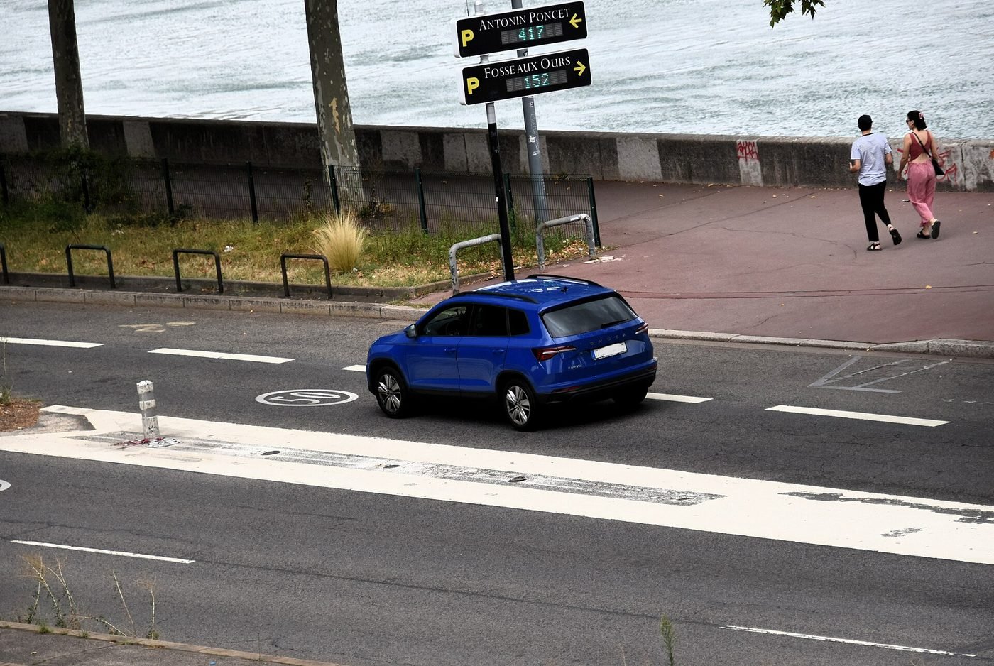Skoda Karoq 2024