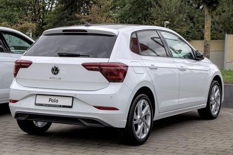 Volkswagen Polo 2024