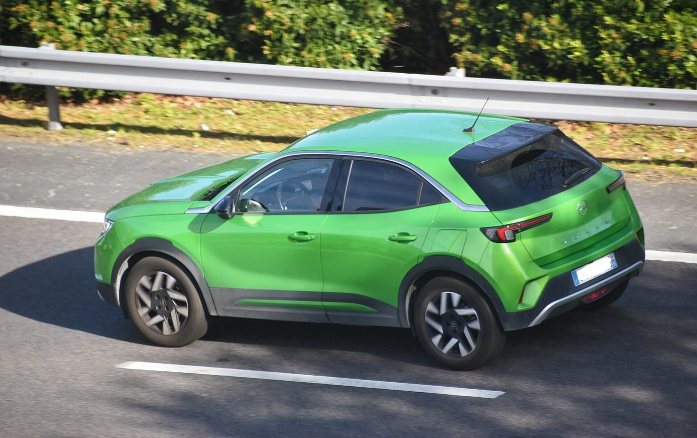 Vauxhall Mokka 2024